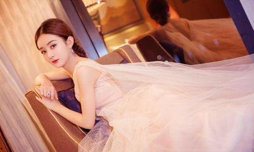 圈内爆料刘亦菲赵丽颖,娱乐圈的神秘邂逅 第2张 圈内爆料刘亦菲赵丽颖,娱乐圈的神秘邂逅 第2张