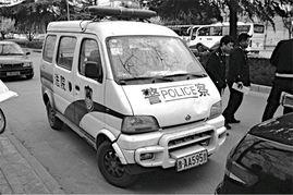 郑州警车爆料事件最新消息,真相大白,警方调查进展及后续影响揭晓 第1张 郑州警车爆料事件最新消息,真相大白,警方调查进展及后续影响揭晓 第1张