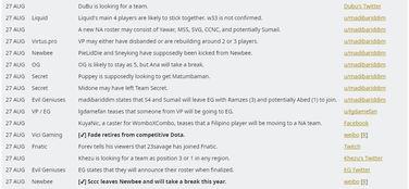 国内爆料网站大全最新版,热门平台盘点与功能解析 第1张 国内爆料网站大全最新版,热门平台盘点与功能解析 第1张