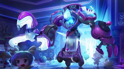 王者主播最新皮肤爆料视频,最新皮肤爆料视频大揭秘! 第1张 王者主播最新皮肤爆料视频,最新皮肤爆料视频大揭秘! 第1张