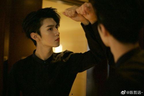 陈哲远塌房新闻爆料最新消息,爆料细节曝光,真相即将揭晓 第1张 陈哲远塌房新闻爆料最新消息,爆料细节曝光,真相即将揭晓 第1张