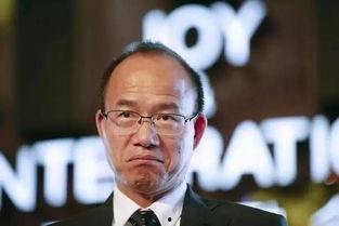 爆料郭广昌进展最新消息,揭秘商业巨头的新动向